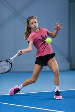 Miezi Gutzeit 36 - Ellerbeker Weihnachtsturnier